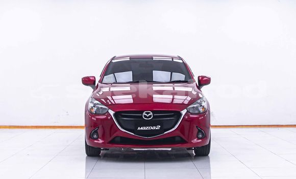 Buy Used Mazda 2 Red Car in Bangkok in Bangkok Buy Used Mazda 2 Red Car in Bangkok in Bangkok