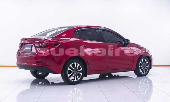 Buy Used Mazda 2 Red Car in Bangkok in Bangkok Buy Used Mazda 2 Red Car in Bangkok in Bangkok