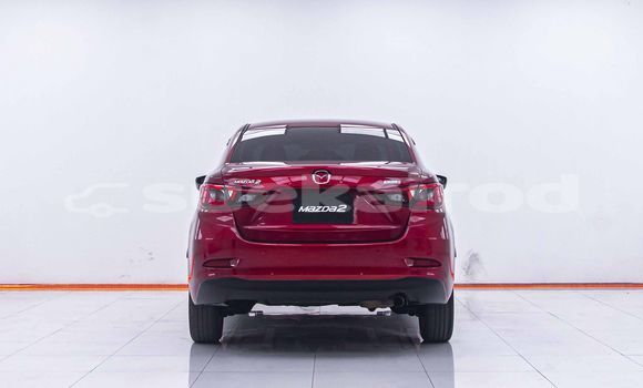 Buy Used Mazda 2 Red Car in Bangkok in Bangkok Buy Used Mazda 2 Red Car in Bangkok in Bangkok