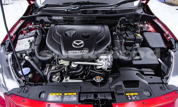 Buy Used Mazda 2 Red Car in Bangkok in Bangkok Buy Used Mazda 2 Red Car in Bangkok in Bangkok