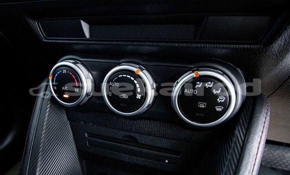 Buy Used Mazda 2 Red Car in Bangkok in Bangkok Buy Used Mazda 2 Red Car in Bangkok in Bangkok