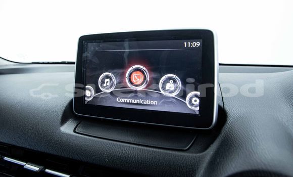 Buy Used Mazda 2 Red Car in Bangkok in Bangkok Buy Used Mazda 2 Red Car in Bangkok in Bangkok