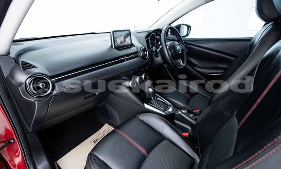 Buy Used Mazda 2 Red Car in Bangkok in Bangkok Buy Used Mazda 2 Red Car in Bangkok in Bangkok