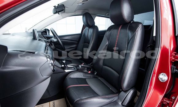 Buy Used Mazda 2 Red Car in Bangkok in Bangkok Buy Used Mazda 2 Red Car in Bangkok in Bangkok