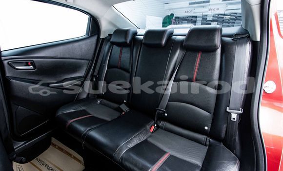 Buy Used Mazda 2 Red Car in Bangkok in Bangkok Buy Used Mazda 2 Red Car in Bangkok in Bangkok