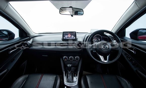 Buy Used Mazda 2 Red Car in Bangkok in Bangkok Buy Used Mazda 2 Red Car in Bangkok in Bangkok