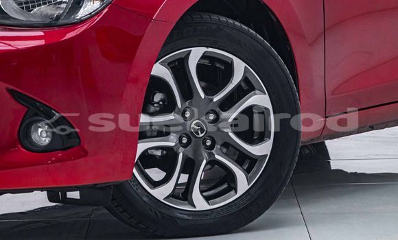 Buy Used Mazda 2 Red Car in Bangkok in Bangkok Buy Used Mazda 2 Red Car in Bangkok in Bangkok