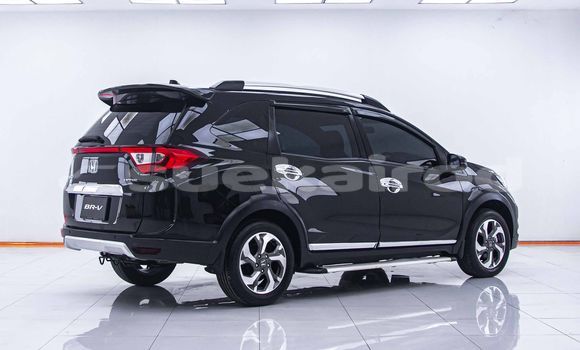 Buy Used Honda BR-V Black Car in Bangkok in Bangkok Buy Used Honda BR-V Black Car in Bangkok in Bangkok