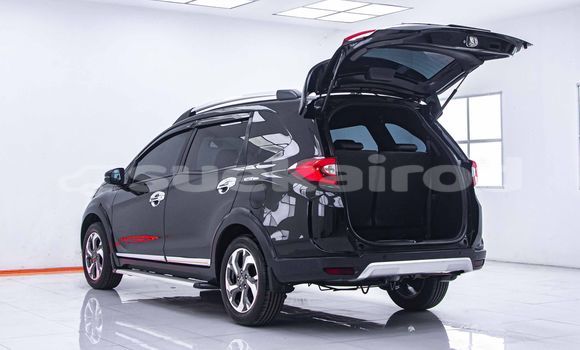 Buy Used Honda BR-V Black Car in Bangkok in Bangkok Buy Used Honda BR-V Black Car in Bangkok in Bangkok