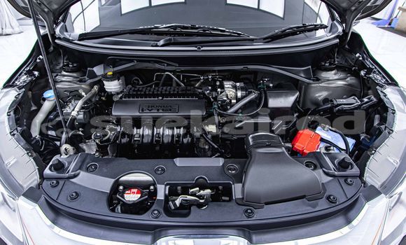 Buy Used Honda BR-V Black Car in Bangkok in Bangkok Buy Used Honda BR-V Black Car in Bangkok in Bangkok