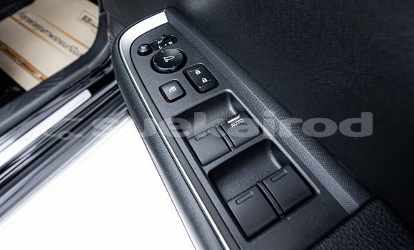 Buy Used Honda BR-V Black Car in Bangkok in Bangkok Buy Used Honda BR-V Black Car in Bangkok in Bangkok