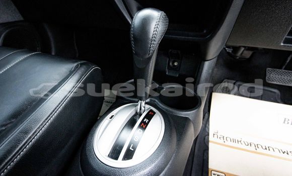 Buy Used Honda BR-V Black Car in Bangkok in Bangkok Buy Used Honda BR-V Black Car in Bangkok in Bangkok