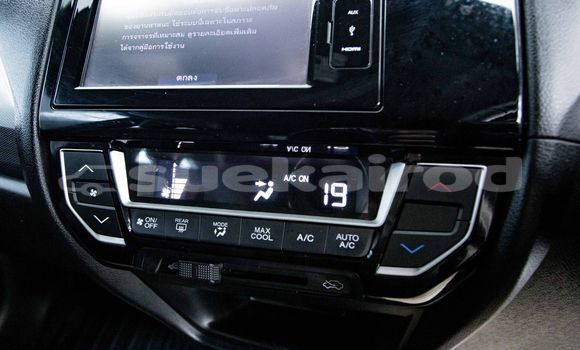 Buy Used Honda BR-V Black Car in Bangkok in Bangkok Buy Used Honda BR-V Black Car in Bangkok in Bangkok