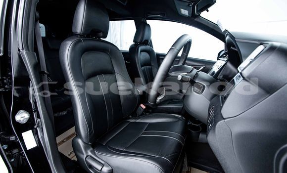 Buy Used Honda BR-V Black Car in Bangkok in Bangkok Buy Used Honda BR-V Black Car in Bangkok in Bangkok