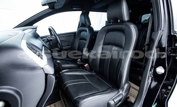 Buy Used Honda BR-V Black Car in Bangkok in Bangkok Buy Used Honda BR-V Black Car in Bangkok in Bangkok