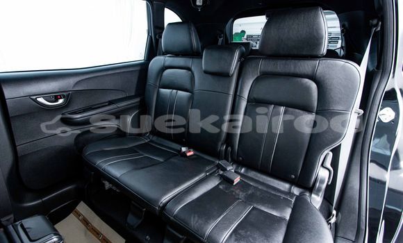 Buy Used Honda BR-V Black Car in Bangkok in Bangkok Buy Used Honda BR-V Black Car in Bangkok in Bangkok