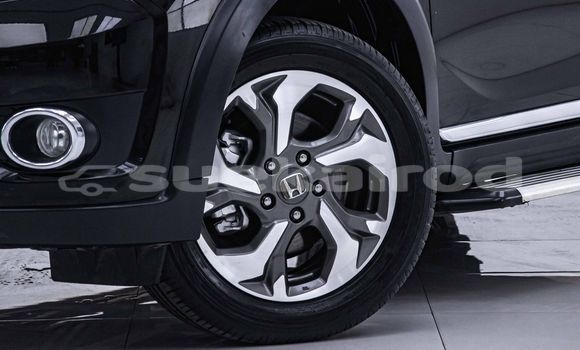Buy Used Honda BR-V Black Car in Bangkok in Bangkok Buy Used Honda BR-V Black Car in Bangkok in Bangkok