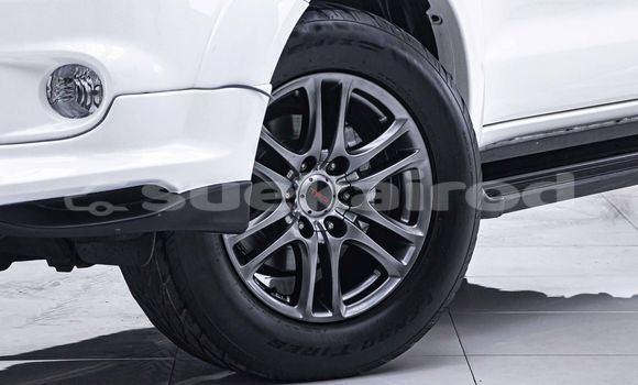 ซื้อ รถมือสอง Toyota Fortuner ขาว รถยนต์ ใน %{เมือง} ใน กรุงเทพมหานคร ซื้อ รถมือสอง Toyota Fortuner ขาว รถยนต์ ใน %{เมือง} ใน กรุงเทพมหานคร