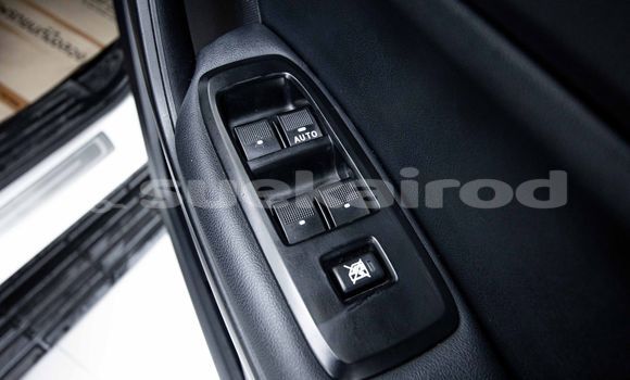 Buy Used Ford Everest White Car in Bangkok in Bangkok Buy Used Ford Everest White Car in Bangkok in Bangkok