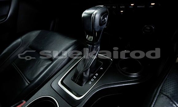 Buy Used Ford Everest White Car in Bangkok in Bangkok Buy Used Ford Everest White Car in Bangkok in Bangkok