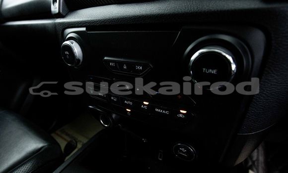 Buy Used Ford Everest White Car in Bangkok in Bangkok Buy Used Ford Everest White Car in Bangkok in Bangkok