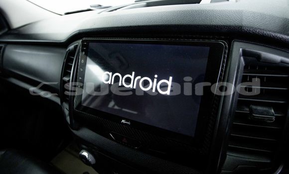 Buy Used Ford Everest White Car in Bangkok in Bangkok Buy Used Ford Everest White Car in Bangkok in Bangkok