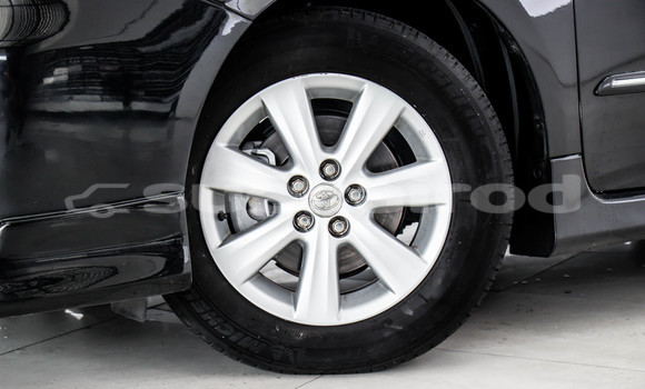 Buy Used Toyota Altis Black Car in Bangkok in Bangkok Buy Used Toyota Altis Black Car in Bangkok in Bangkok