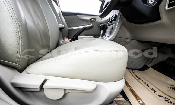 Buy Used Toyota Altis Black Car in Bangkok in Bangkok Buy Used Toyota Altis Black Car in Bangkok in Bangkok