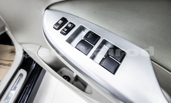 Buy Used Toyota Altis Black Car in Bangkok in Bangkok Buy Used Toyota Altis Black Car in Bangkok in Bangkok