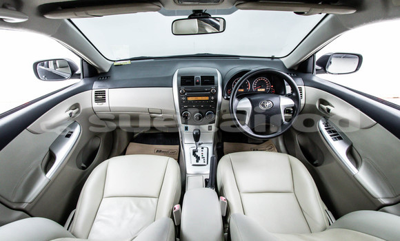 Buy Used Toyota Altis Black Car in Bangkok in Bangkok Buy Used Toyota Altis Black Car in Bangkok in Bangkok