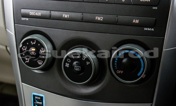 Buy Used Toyota Altis Black Car in Bangkok in Bangkok Buy Used Toyota Altis Black Car in Bangkok in Bangkok