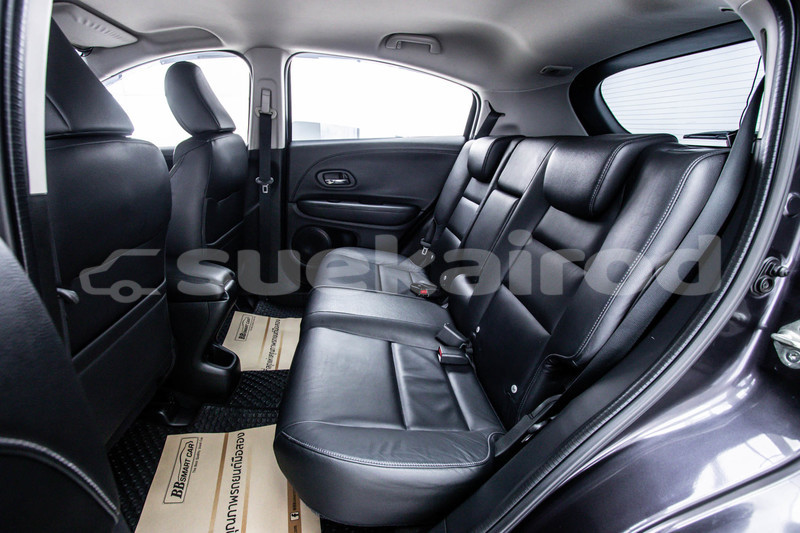 Big with watermark honda hr v bangkok bangkok 74698