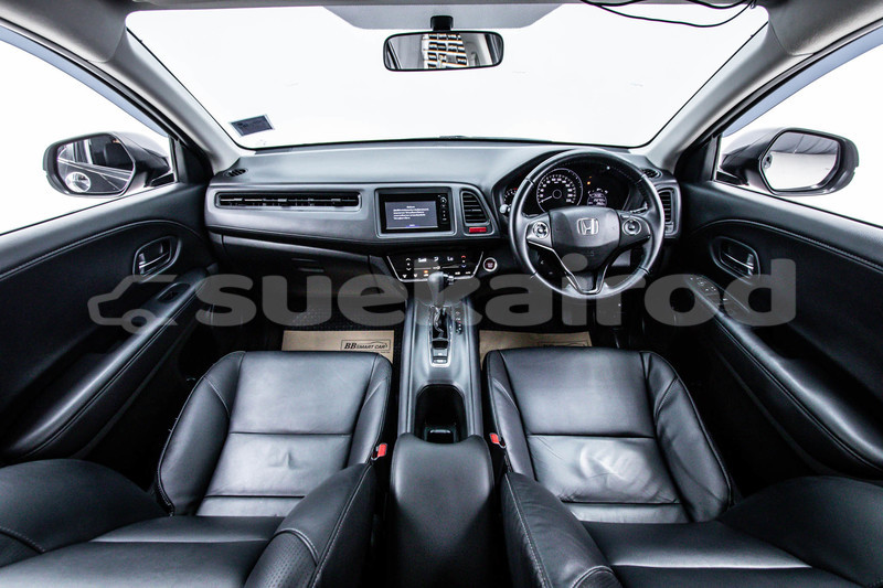 Big with watermark honda hr v bangkok bangkok 74698