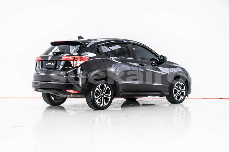 Big with watermark honda hr v bangkok bangkok 74698