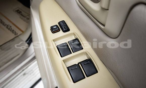 Buy Used Toyota Hiluxe VIGO Brown Car in Bangkok in Bangkok Buy Used Toyota Hiluxe VIGO Brown Car in Bangkok in Bangkok