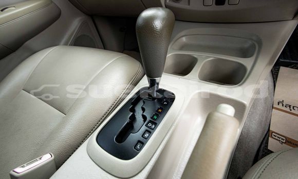 Buy Used Toyota Hiluxe VIGO Brown Car in Bangkok in Bangkok Buy Used Toyota Hiluxe VIGO Brown Car in Bangkok in Bangkok