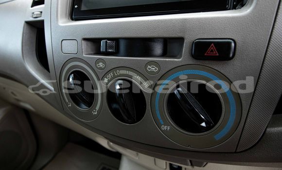 Buy Used Toyota Hiluxe VIGO Brown Car in Bangkok in Bangkok Buy Used Toyota Hiluxe VIGO Brown Car in Bangkok in Bangkok
