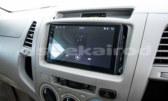 Buy Used Toyota Hiluxe VIGO Brown Car in Bangkok in Bangkok Buy Used Toyota Hiluxe VIGO Brown Car in Bangkok in Bangkok