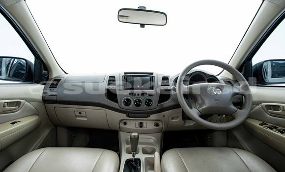 Buy Used Toyota Hiluxe VIGO Brown Car in Bangkok in Bangkok Buy Used Toyota Hiluxe VIGO Brown Car in Bangkok in Bangkok