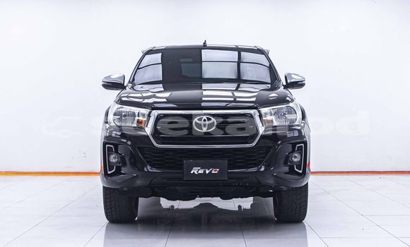 ซื้อ รถมือสอง Toyota Hiluxe Revo สีดำ รถยนต์ ใน %{เมือง} ใน กรุงเทพมหานคร ซื้อ รถมือสอง Toyota Hiluxe Revo สีดำ รถยนต์ ใน %{เมือง} ใน กรุงเทพมหานคร
