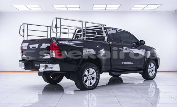 ซื้อ รถมือสอง Toyota Hiluxe Revo สีดำ รถยนต์ ใน %{เมือง} ใน กรุงเทพมหานคร ซื้อ รถมือสอง Toyota Hiluxe Revo สีดำ รถยนต์ ใน %{เมือง} ใน กรุงเทพมหานคร