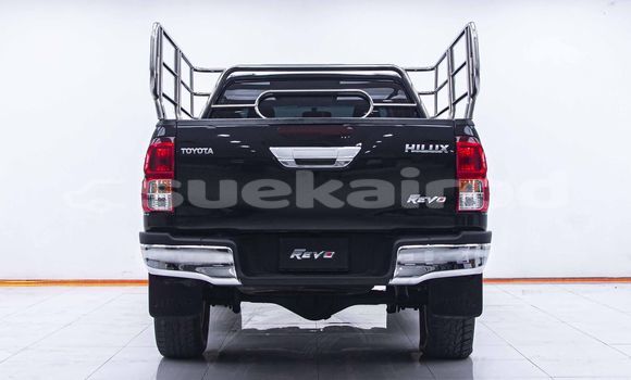 ซื้อ รถมือสอง Toyota Hiluxe Revo สีดำ รถยนต์ ใน %{เมือง} ใน กรุงเทพมหานคร ซื้อ รถมือสอง Toyota Hiluxe Revo สีดำ รถยนต์ ใน %{เมือง} ใน กรุงเทพมหานคร
