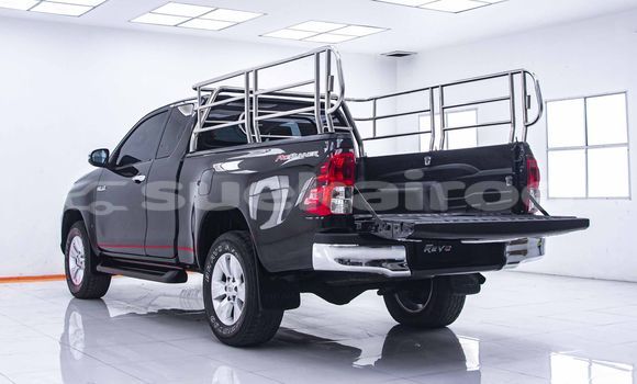 ซื้อ รถมือสอง Toyota Hiluxe Revo สีดำ รถยนต์ ใน %{เมือง} ใน กรุงเทพมหานคร ซื้อ รถมือสอง Toyota Hiluxe Revo สีดำ รถยนต์ ใน %{เมือง} ใน กรุงเทพมหานคร