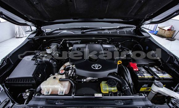 ซื้อ รถมือสอง Toyota Hiluxe Revo สีดำ รถยนต์ ใน %{เมือง} ใน กรุงเทพมหานคร ซื้อ รถมือสอง Toyota Hiluxe Revo สีดำ รถยนต์ ใน %{เมือง} ใน กรุงเทพมหานคร