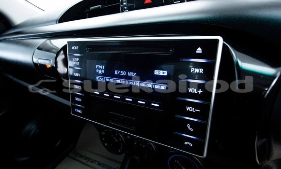 ซื้อ รถมือสอง Toyota Hiluxe Revo สีดำ รถยนต์ ใน %{เมือง} ใน กรุงเทพมหานคร ซื้อ รถมือสอง Toyota Hiluxe Revo สีดำ รถยนต์ ใน %{เมือง} ใน กรุงเทพมหานคร