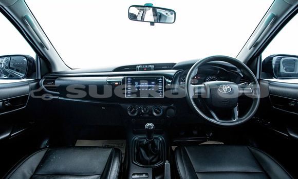 ซื้อ รถมือสอง Toyota Hiluxe Revo สีดำ รถยนต์ ใน %{เมือง} ใน กรุงเทพมหานคร ซื้อ รถมือสอง Toyota Hiluxe Revo สีดำ รถยนต์ ใน %{เมือง} ใน กรุงเทพมหานคร