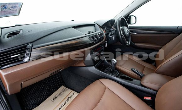 ซื้อ รถมือสอง BMW X1 สีดำ รถยนต์ ใน %{เมือง} ใน กรุงเทพมหานคร ซื้อ รถมือสอง BMW X1 สีดำ รถยนต์ ใน %{เมือง} ใน กรุงเทพมหานคร