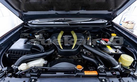 Buy Used Isuzu MU-X Brown Car in Bangkok in Bangkok Buy Used Isuzu MU-X Brown Car in Bangkok in Bangkok