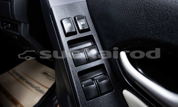 Buy Used Isuzu MU-X Brown Car in Bangkok in Bangkok Buy Used Isuzu MU-X Brown Car in Bangkok in Bangkok