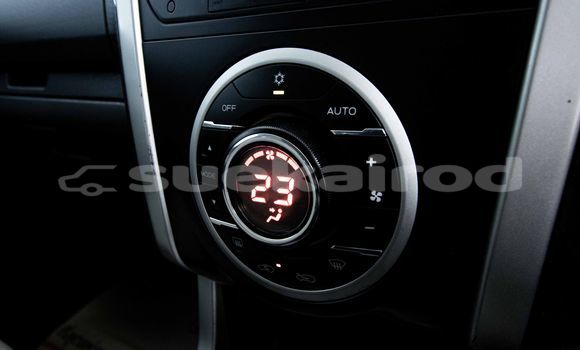 Buy Used Isuzu MU-X Brown Car in Bangkok in Bangkok Buy Used Isuzu MU-X Brown Car in Bangkok in Bangkok